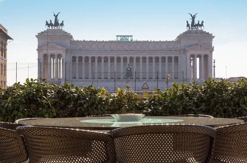 Photo 35 - Amazing View Piazza Venezia