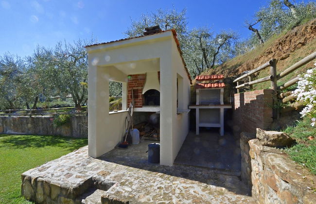 Casa Andreini - Foto 33