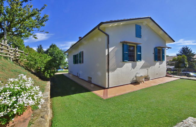 Casa Andreini - Foto 39