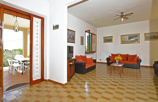Casa Andreini - Foto 11