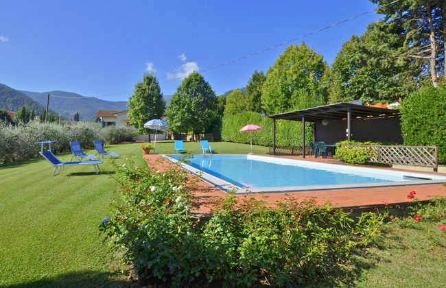 Casa Andreini - Foto 24