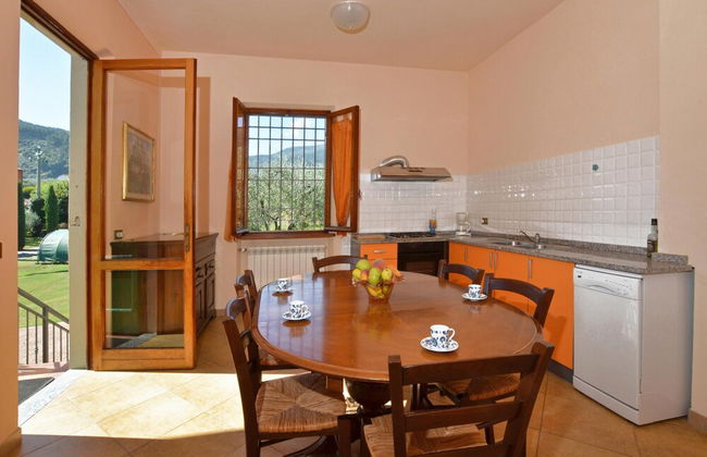Casa Andreini - Foto 25
