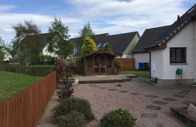 Inverness Apartments - West Heather - Foto 24