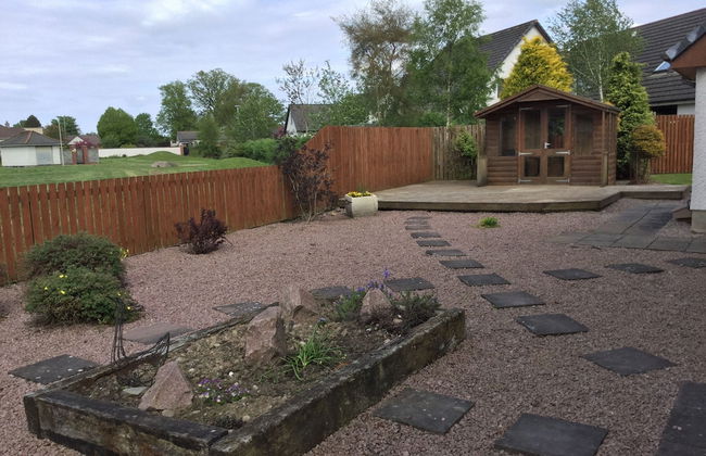 Inverness Apartments - West Heather - Foto 22