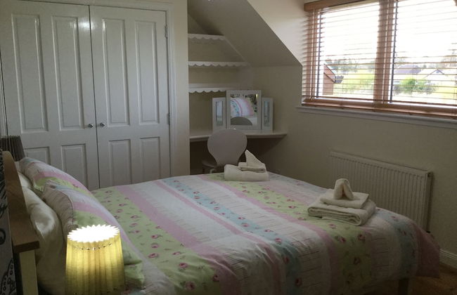Inverness Apartments - West Heather - Foto 4