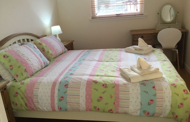 Inverness Apartments - West Heather - Foto 6