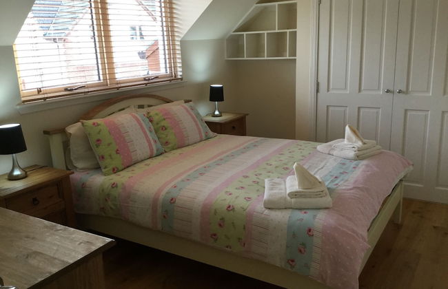 Inverness Apartments - West Heather - Foto 7