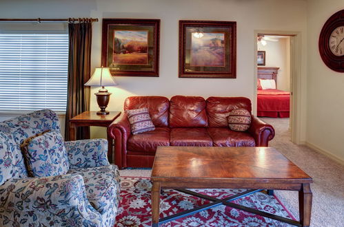 Photo 32 - Branson Condo Resorts by Andy Williams Theatre