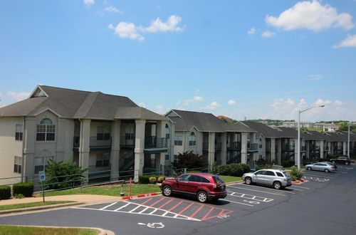 Photo 52 - Branson Condo Resorts by Andy Williams Theatre