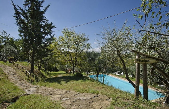 Agriturismo Il Sambuco - Foto 21