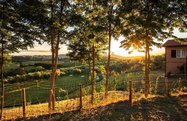 Agriturismo Il Sambuco - Foto 36