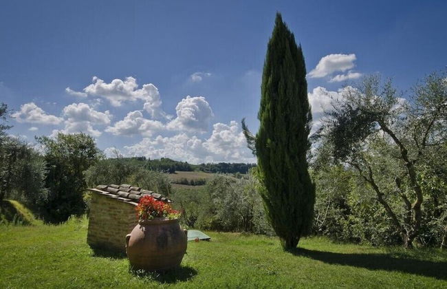 Agriturismo Il Sambuco - Foto 38