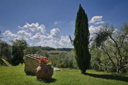 Photo 38 - Agriturismo Il Sambuco