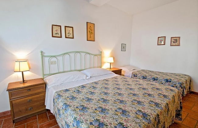 Agriturismo Il Sambuco - Foto 8