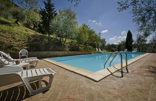 Agriturismo Il Sambuco - Foto 18