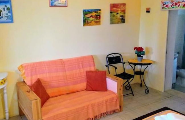 Villa Il Trullo - Foto 5