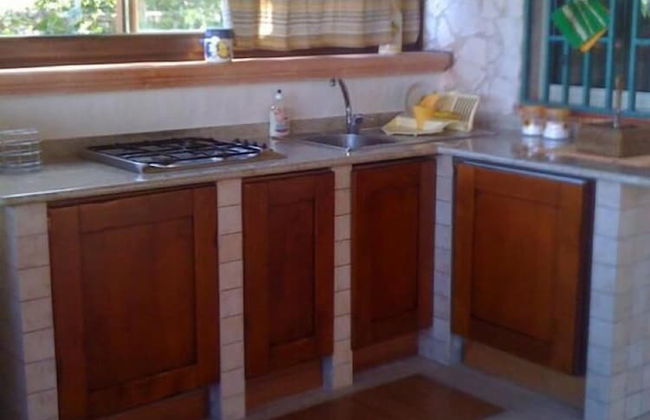 Villa Il Trullo - Foto 6