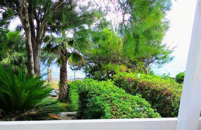 Villa Il Trullo - Foto 12