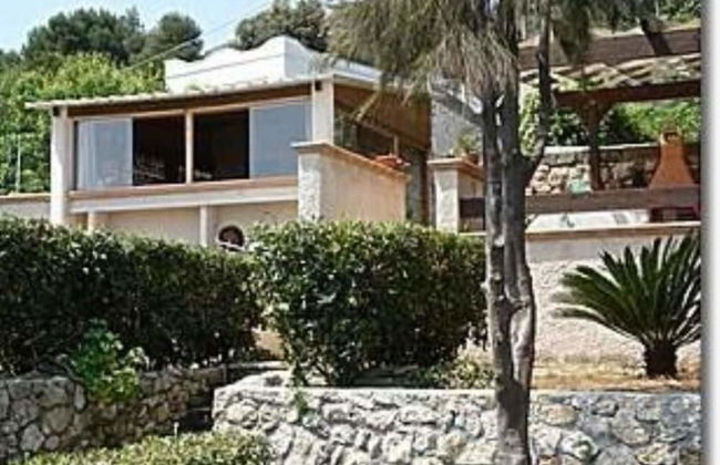 Villa Il Trullo - Foto 11