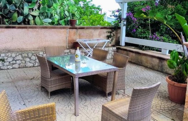 Villa Il Trullo - Foto 18