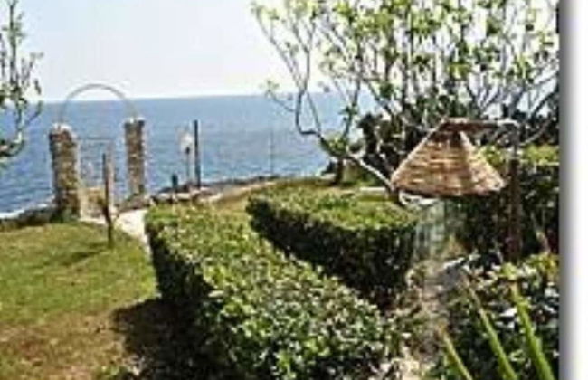 Villa Il Trullo - Foto 13