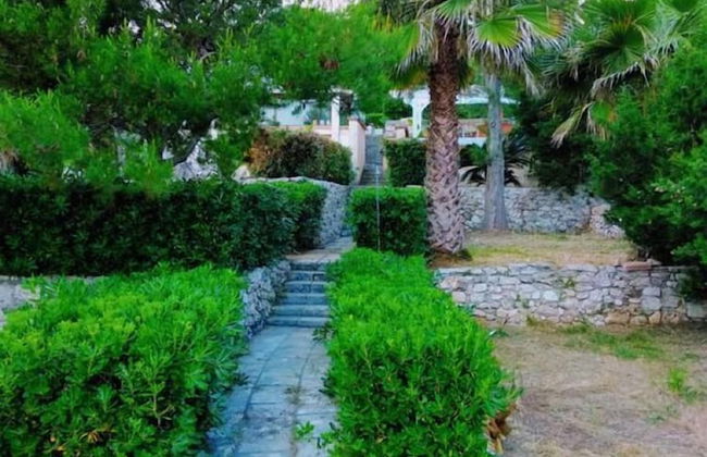 Villa Il Trullo - Foto 14