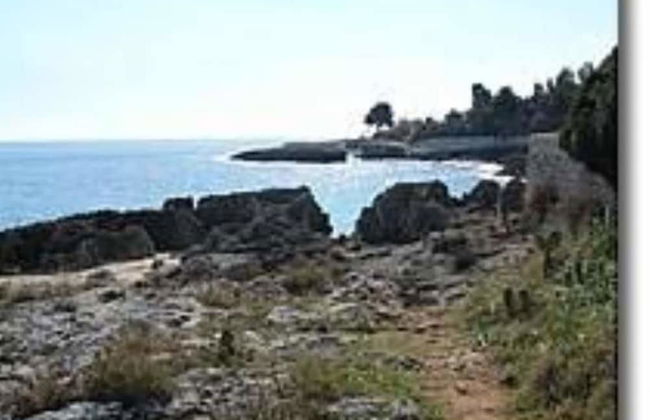 Villa Il Trullo - Foto 10