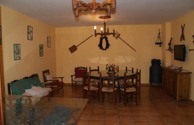 Casa Rural El Botánico - Foto 12