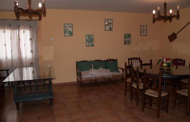 Casa Rural El Botánico - Foto 14