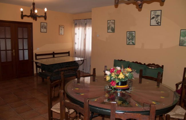 Casa Rural El Botánico - Foto 11