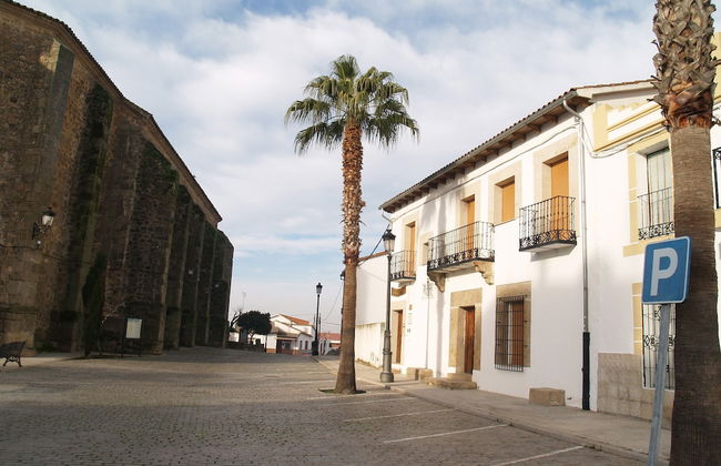 Casa Rural El Botánico - Foto 18