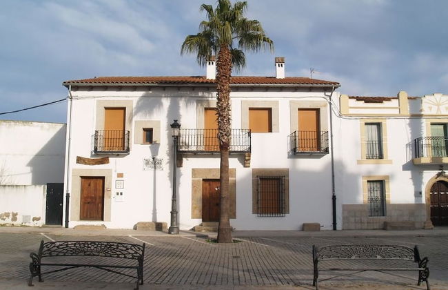 Casa Rural El Botánico - Foto 1