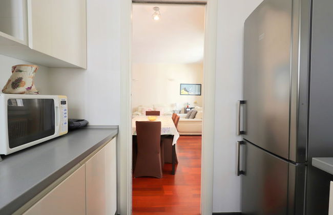 St Peter new and lightsome apartment with balcony - Foto 9