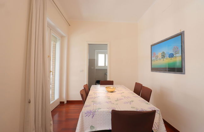 St Peter new and lightsome apartment with balcony - Foto 21