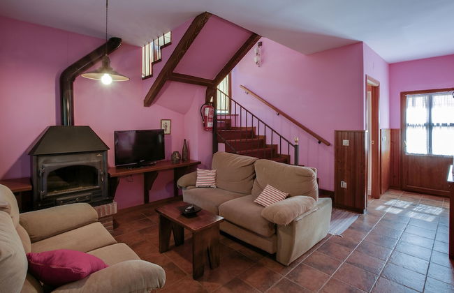 Casas Rurales Acebuche - Foto 4