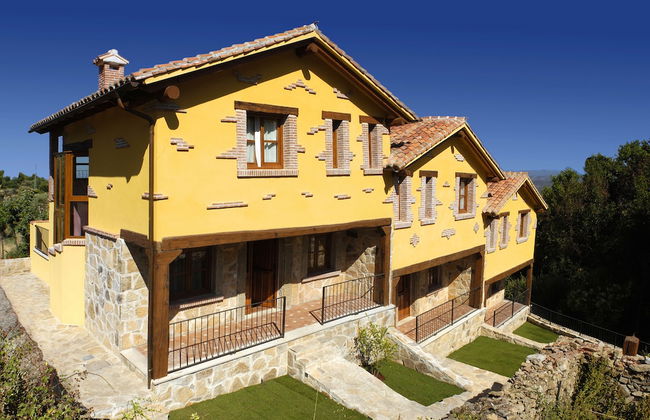 Casas Rurales Acebuche - Foto 23