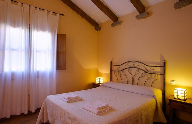 Casas Rurales Acebuche - Foto 31