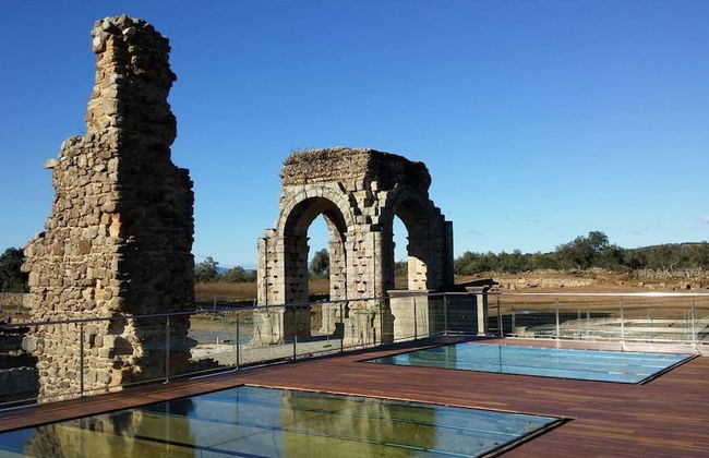Casas Rurales Acebuche - Foto 10
