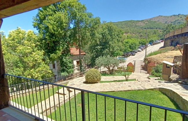 Casas Rurales Acebuche - Foto 6