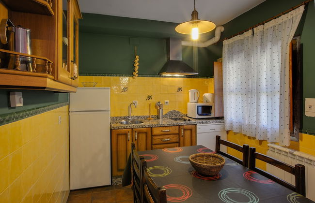 Casas Rurales Acebuche - Foto 1