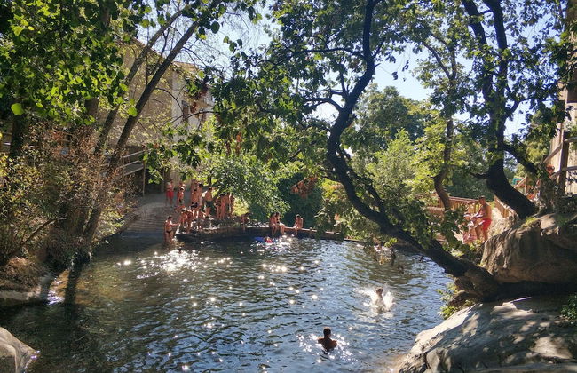 Casas Rurales Acebuche - Foto 32