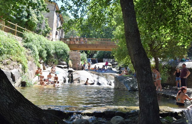 Casas Rurales Acebuche - Foto 15