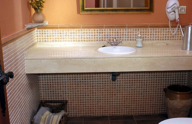 Casas Rurales Acebuche - Foto 7