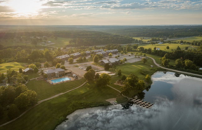Holiday Inn Club Vacations Timber Creek Resort at De Soto by IHG - Foto 30