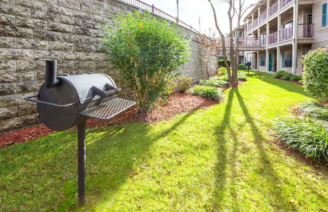 Holiday Inn Club Vacations Timber Creek Resort at De Soto by IHG - Foto 38