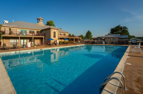 Photo 21 - Holiday Inn Club Vacations Timber Creek Resort at De Soto, an IHG Hotel