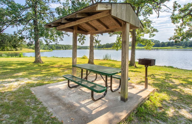 Holiday Inn Club Vacations Timber Creek Resort at De Soto by IHG - Foto 49