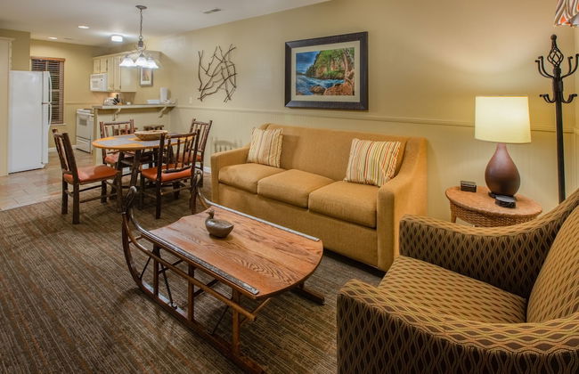 Holiday Inn Club Vacations Timber Creek Resort at De Soto by IHG - Foto 10