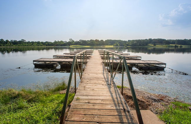 Holiday Inn Club Vacations Timber Creek Resort at De Soto by IHG - Foto 43