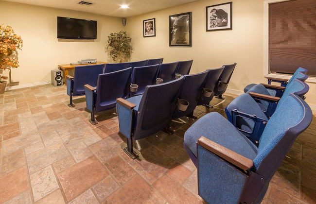 Holiday Inn Club Vacations Timber Creek Resort at De Soto by IHG - Foto 32